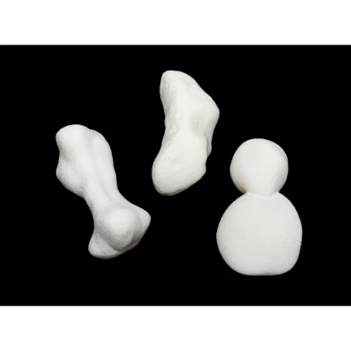 3D Asteroid Model Set - Image 3