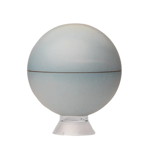 6" Uranus Globe