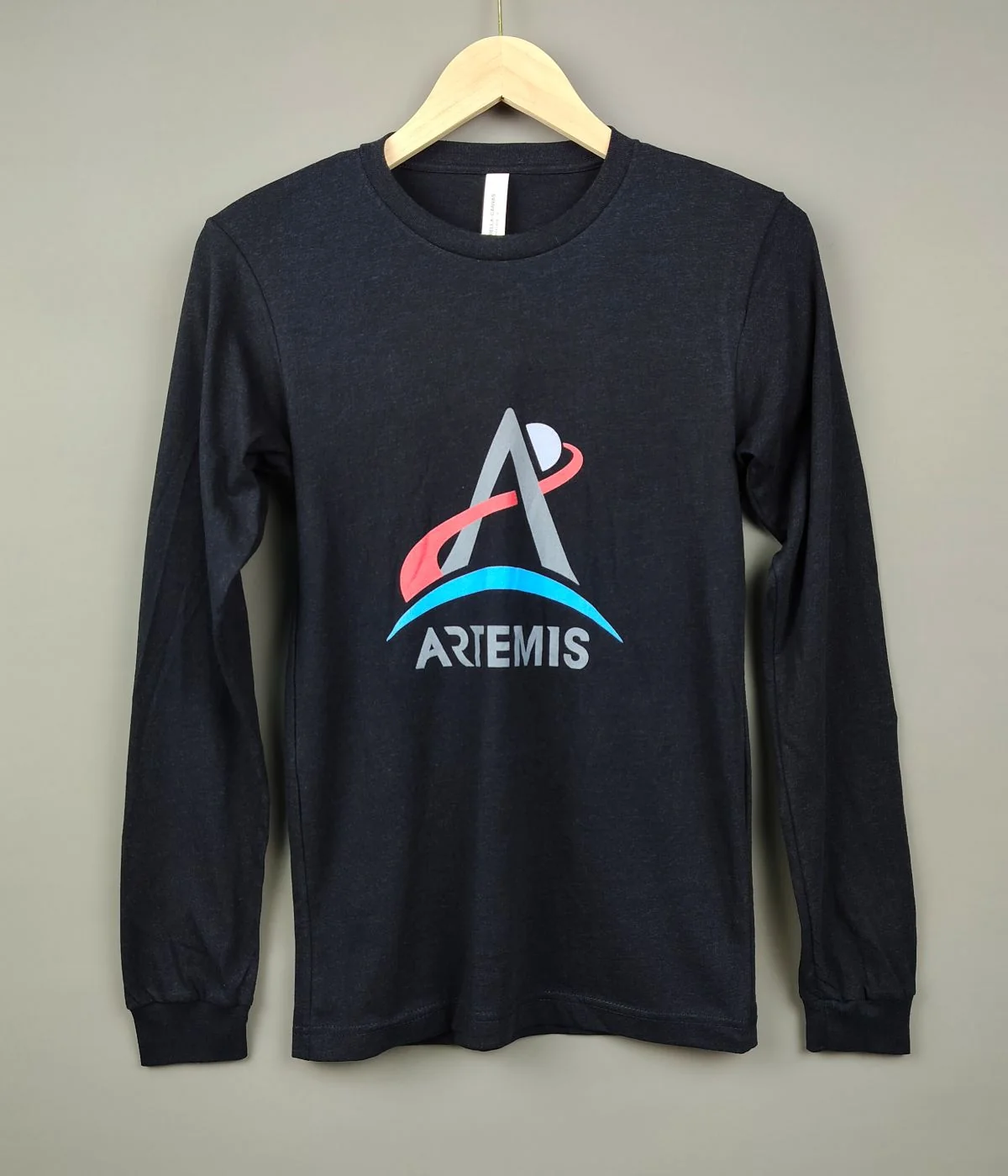 Artemis Program Long Sleeve Shirt