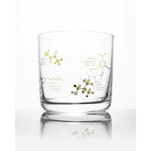 Chemistry of Whiskey Glass - Image 2