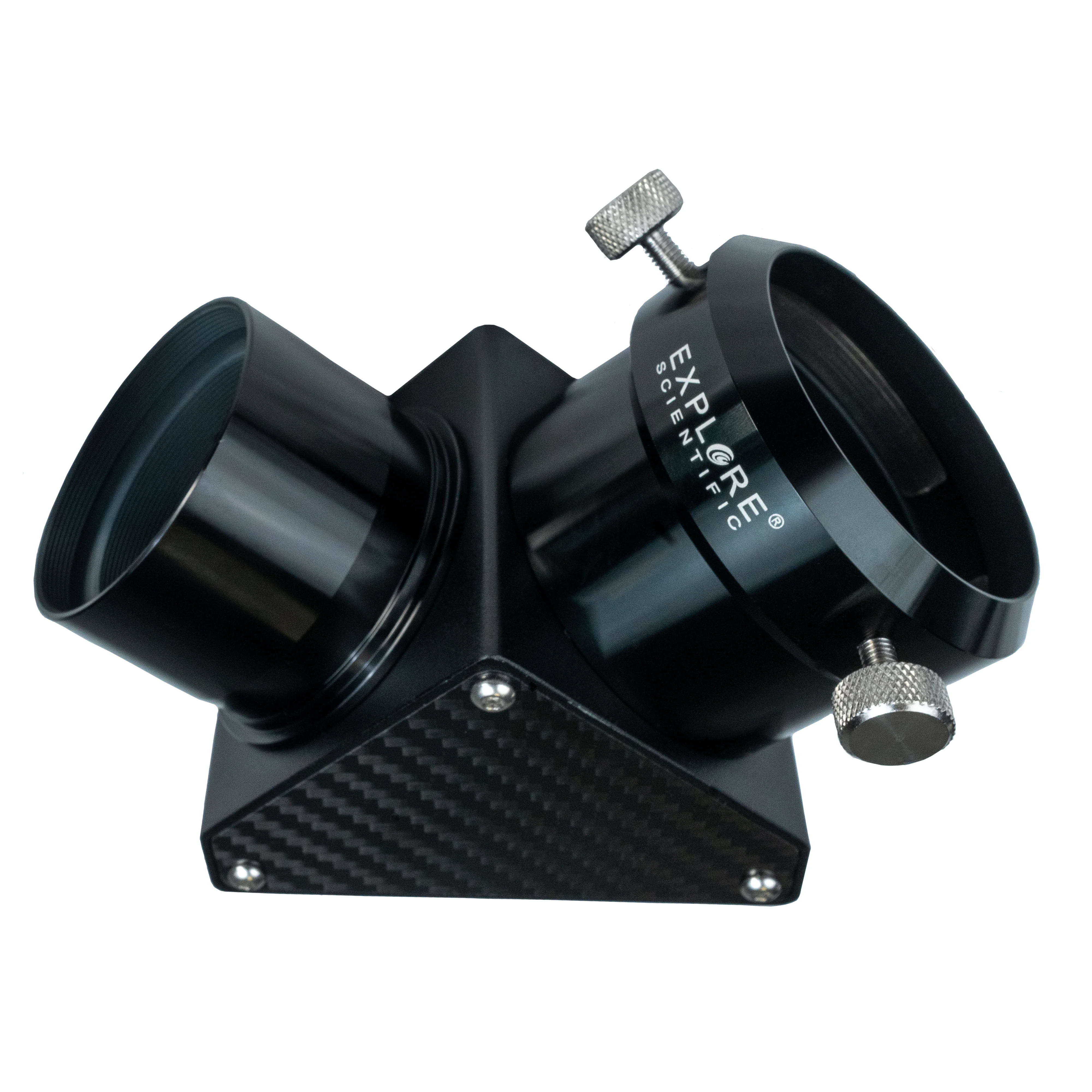 ED80 Essential Series Air-Spaced Triplet Refractor Astrophotography Telescope - Image 10