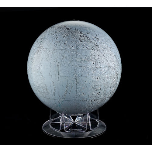 Enceladus Globe - 12-inch - Image 2