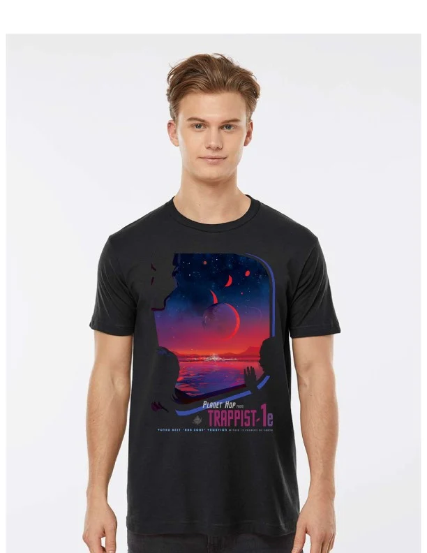Exoplanet Tee