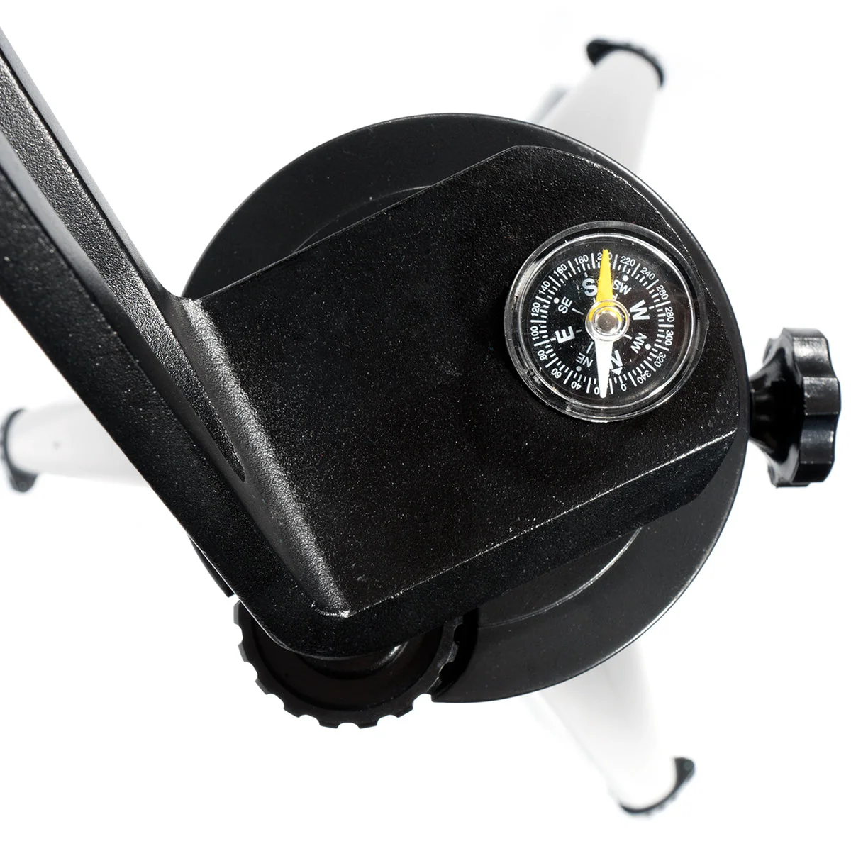 Explore One Gemini II Flat Black 70mm AZ Mount Telescope - Image 6