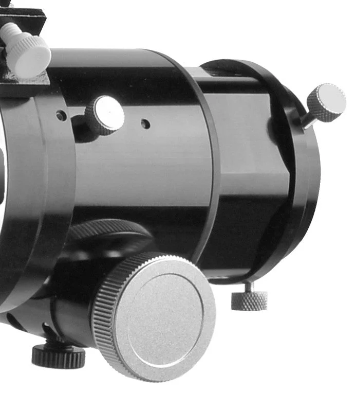 Explore Scientific ED102-FCD100 Series Air-Spaced Triplet Telescope in Carbon Fiber - FCD100–10207-CF-01 - Image 3