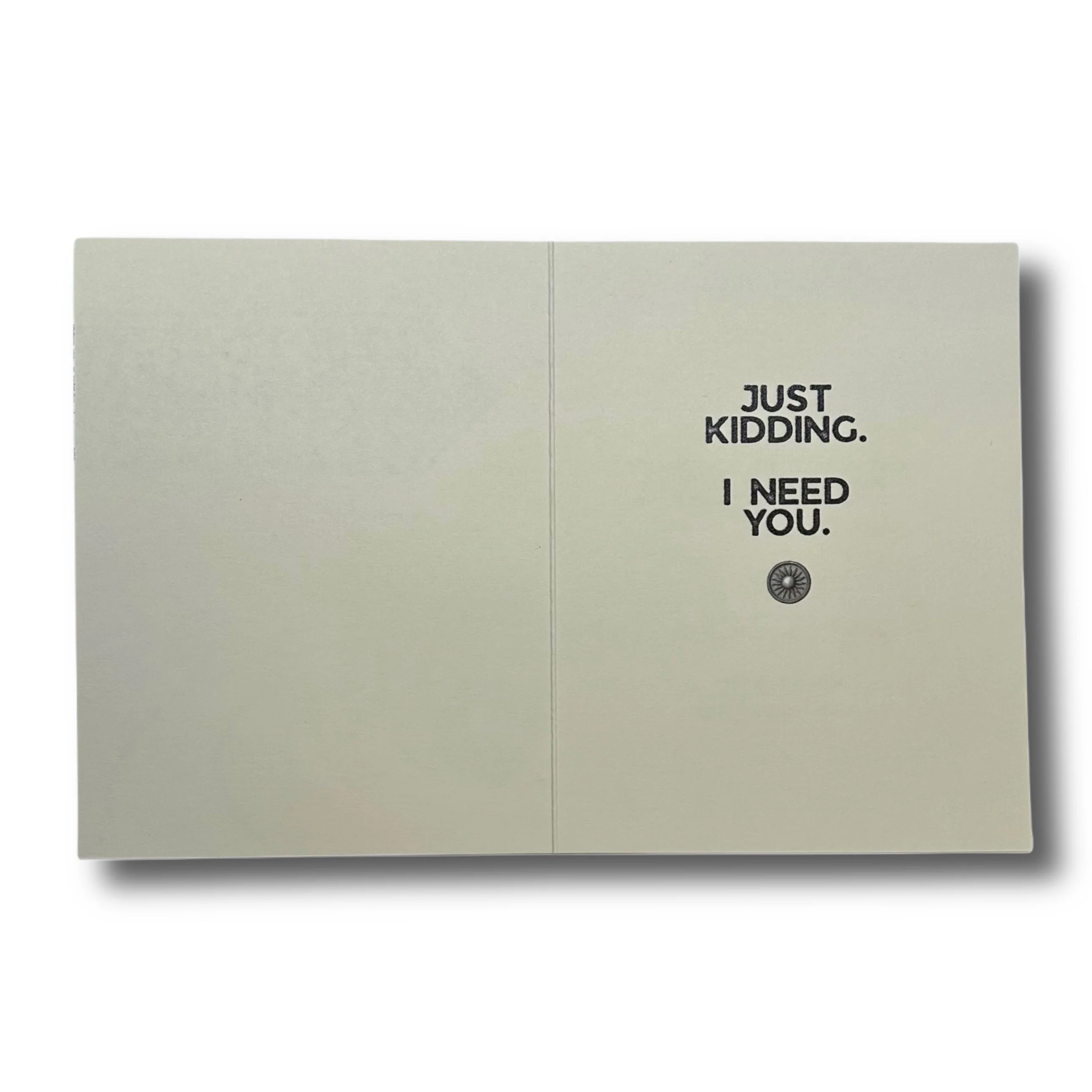I Need Space [Love] - Image 2