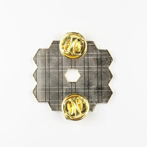 James Webb Space Telescope Pin - Image 2