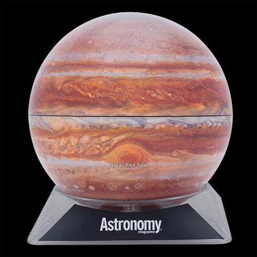 Jupiter Globe - 6-inch - Image 2