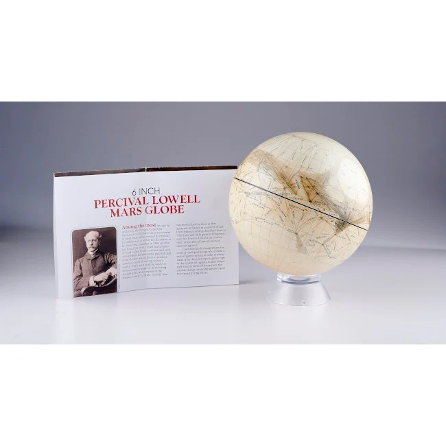 Space & Beyond Box - Mars Collection - Image 2
