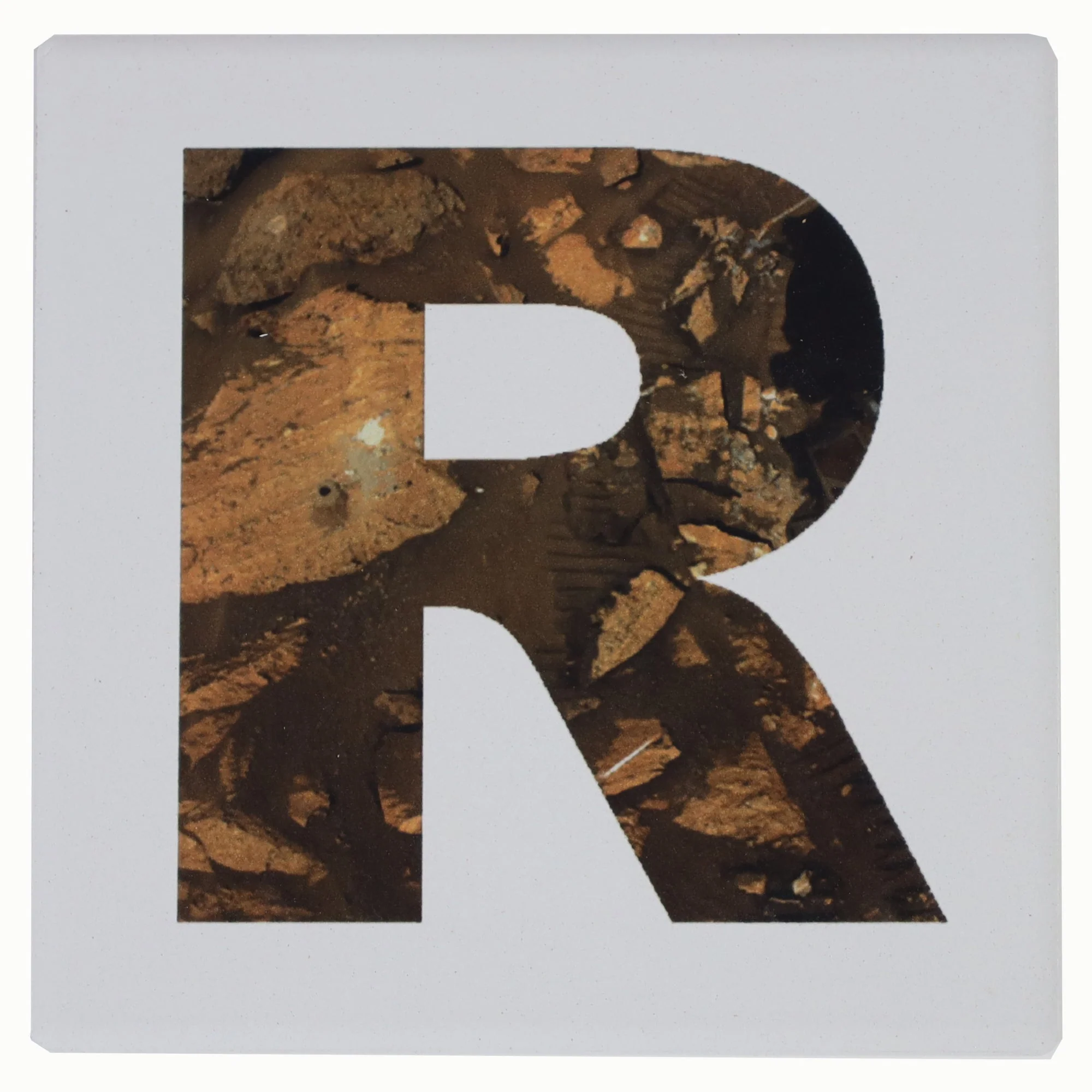 MARS Perseverance Ceramic Coaster Set - Image 8