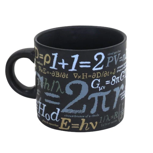 Math Mug