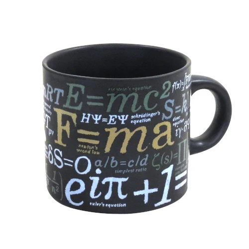 Math Mug - Image 2