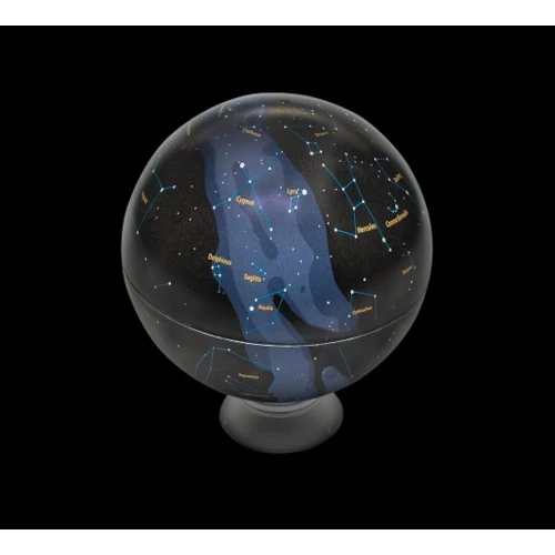Milky Way Globe - 6-inch - Image 2