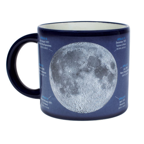 Moon Mug - Image 2