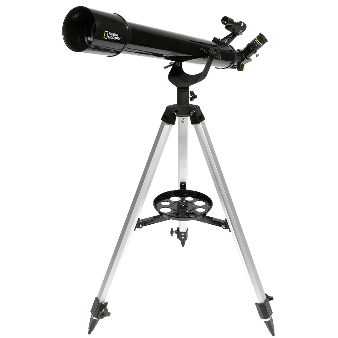 National Geographic 70mm AZ Refractor Telescope - 80-10070 - Image 2