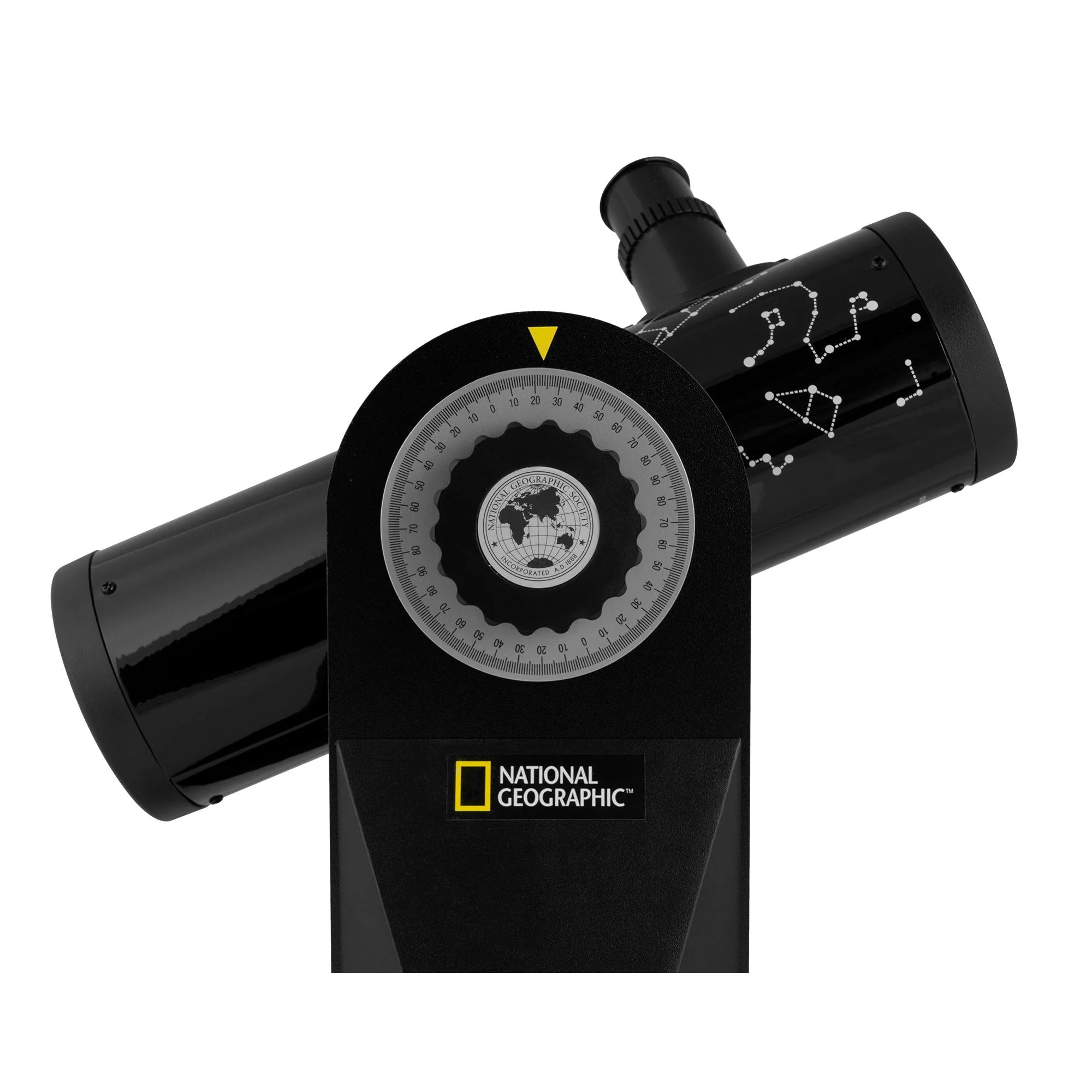 National Geographic 76mm Compact Reflector Telescope - 80-20103 - Image 2