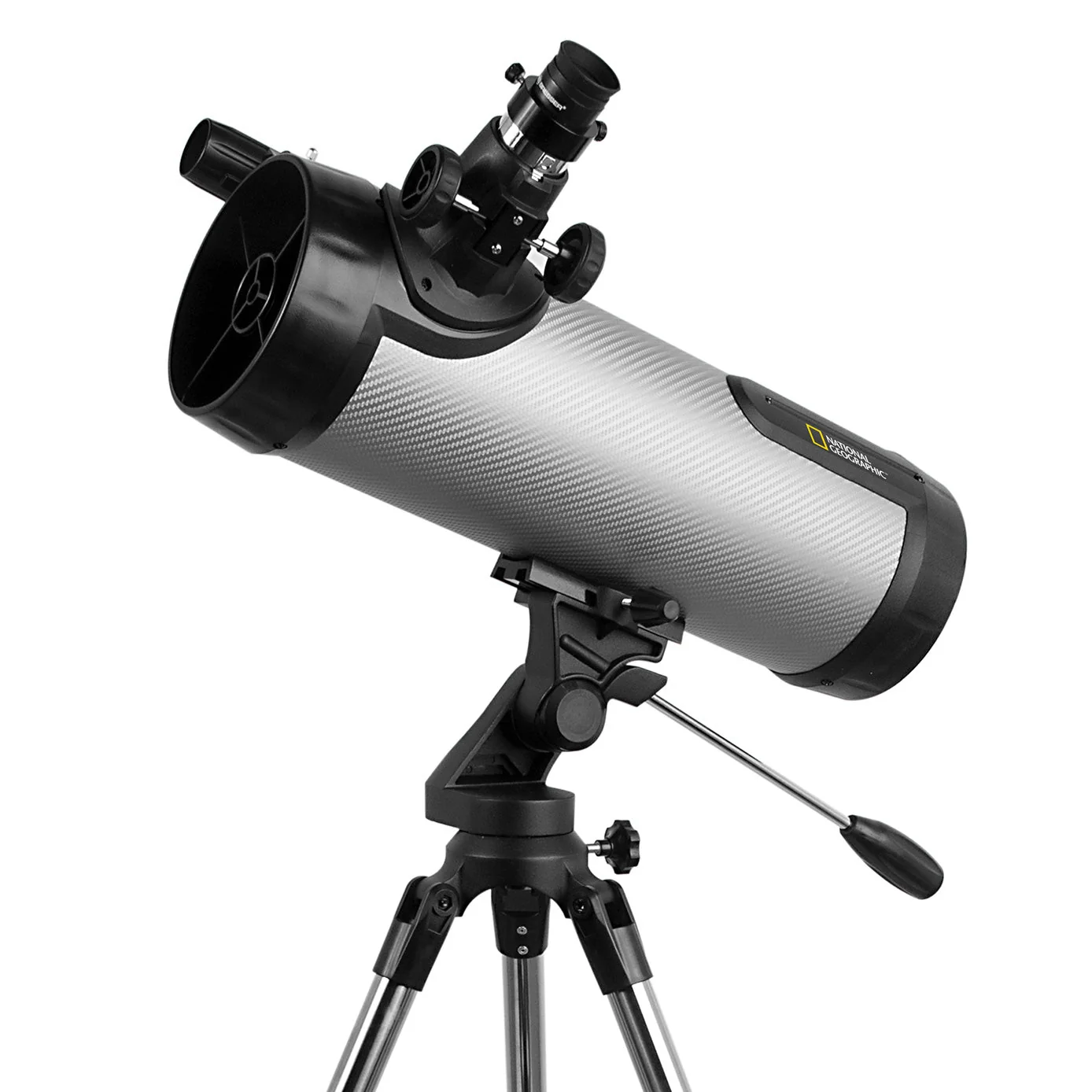 National Geographic NT114CF 114mm Reflector Telescope - 80-30114 - Image 8