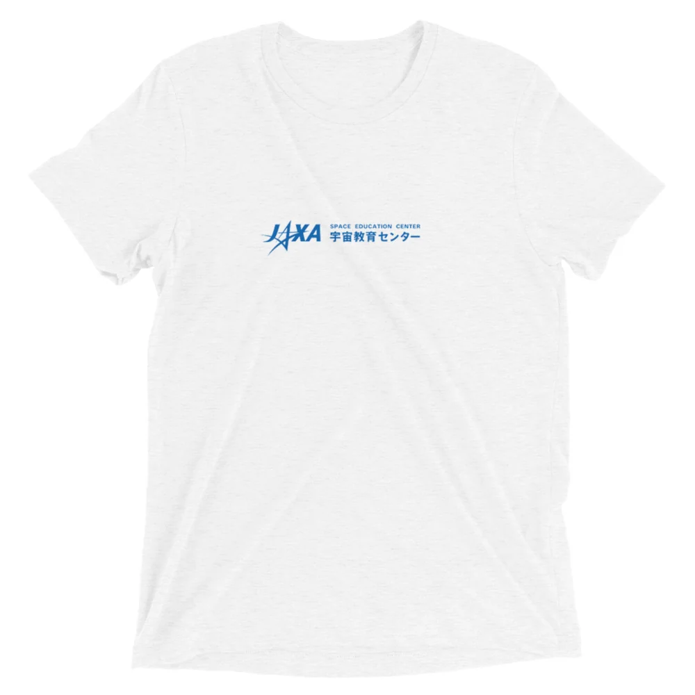 JAXA Space Agency T-Shirt