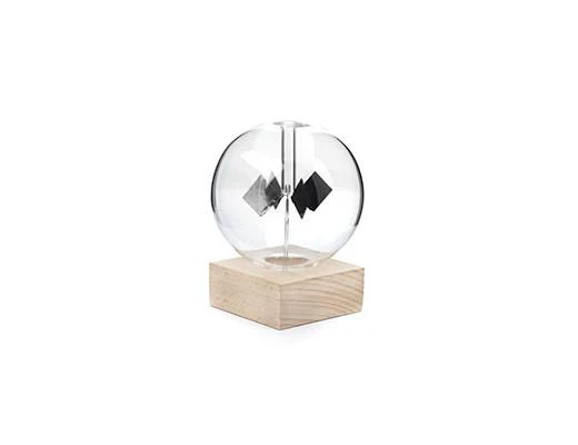 Solar Radiometer